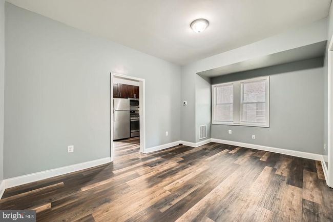 3814 Reisterstown Rd, Townhouse with 3 bedrooms, 2 bathrooms and null parking in BALTIMORE MD | Image 8