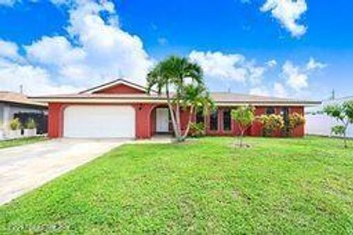 765 Palm Drive, Satellite Beach, FL, 32937 | Card Image