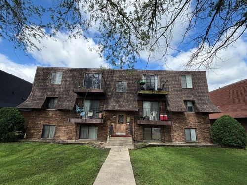 1127 Elizabeth Court, Crest Hill, IL, 60403 | Card Image
