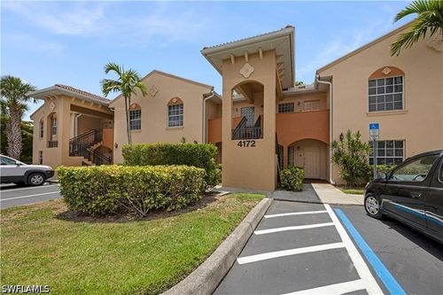201-4172 Castilla Cir, FORT MYERS, FL, 33916-9516 | Card Image