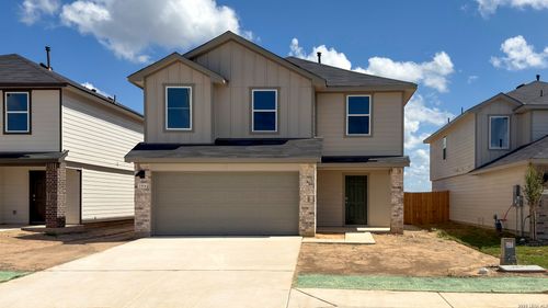 2304 Red Bird Trace, Lockhart, TX, 78644 | Card Image