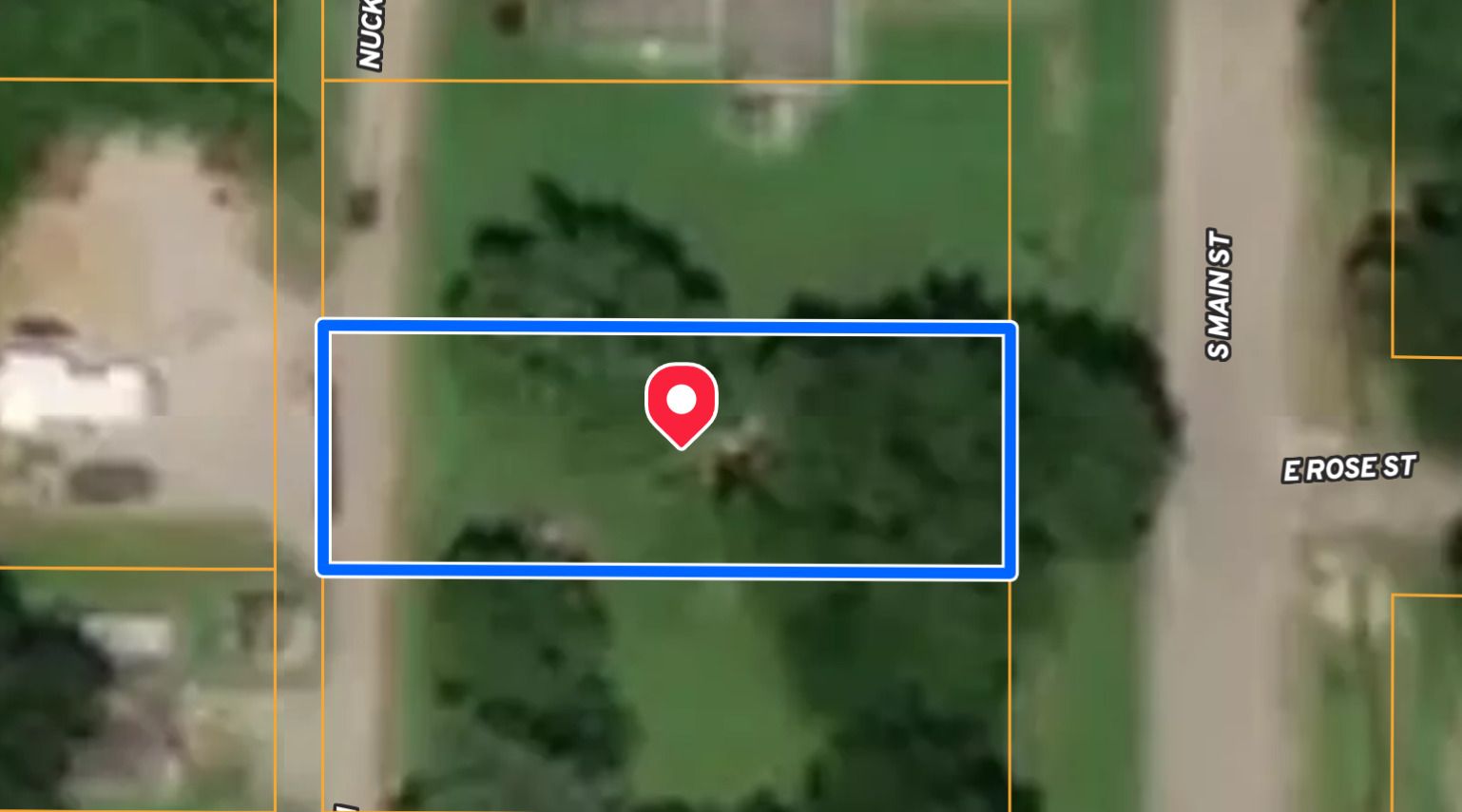 Residential in Grayville 5