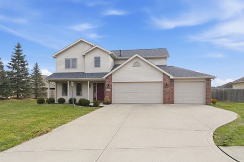 1217 Lebaron Cv, Huntertown, IN, 46748-9256 | Card Image