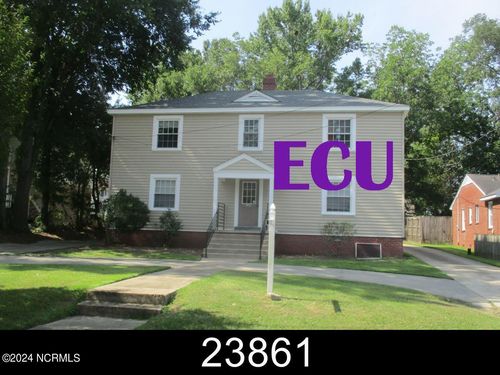 a-704 E 3rd Street, Greenville, NC, 27858 | Card Image