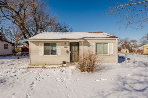 1925 N Lorraine Ave, Wichita, KS, 67214-2322 | Card Image