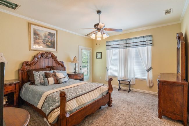 8597 Fallow Run, House other with 4 bedrooms, 4 bathrooms and null parking in Larue TX | Image 32