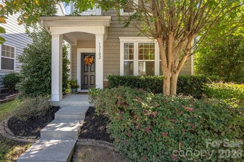 13102 Heath Grove Dr, Huntersville, NC, 28078-4237 | Card Image