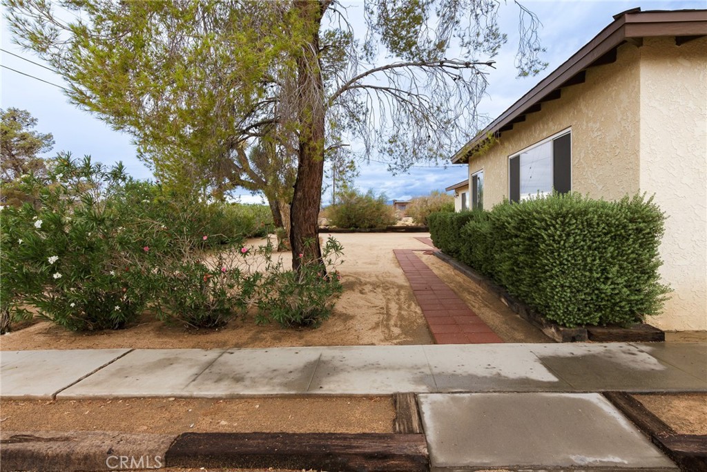 Residential in Joshua Tree 2