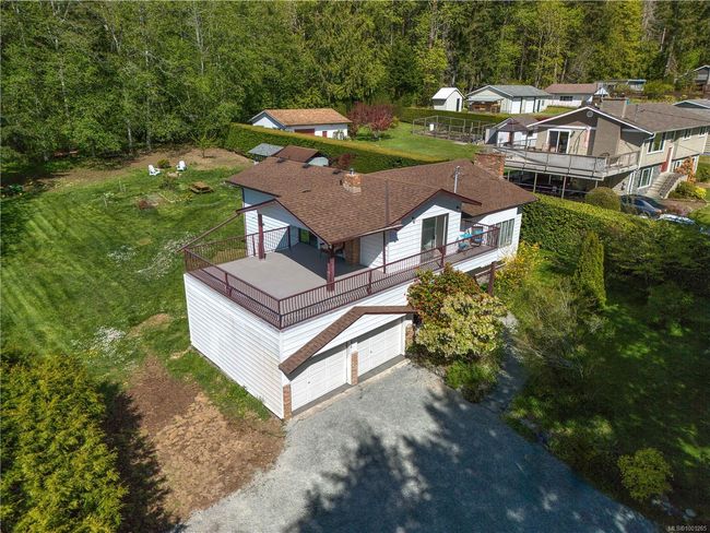 1925 Cinnabar Dr, House other with 4 bedrooms, 3 bathrooms and 6 parking in Nanaimo BC | Image 4