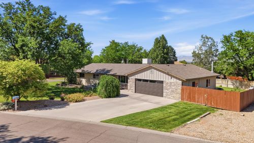 2150 Shenandoah Dr, Grand Junction, CO, 81507-1065 | Card Image