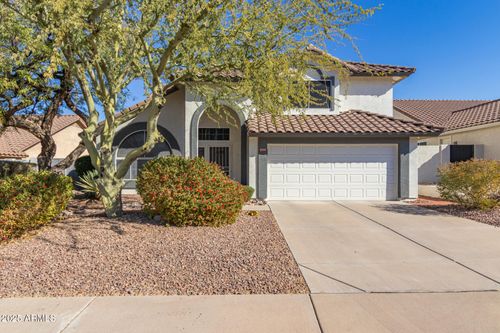 3745 N Kings Peak --, Mesa, AZ, 85215 | Card Image