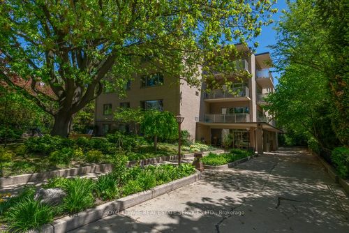 103-31 Rosedale Rd, Toronto, ON, M4W2P5 | Card Image