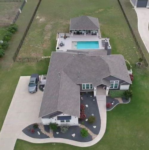 461 Bold Sundown, Liberty Hill, TX, 78642-4670 | Card Image