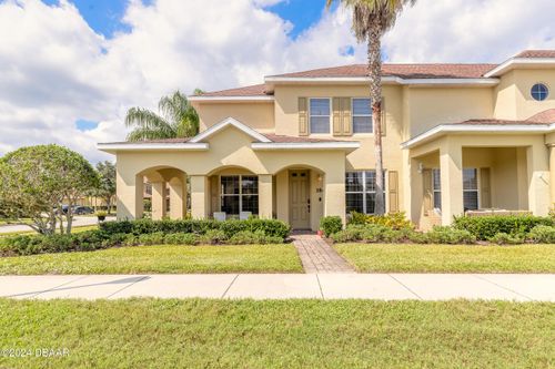 354 N Airport Rd, New Smyrna Beach, FL, 32168-5372 | Card Image