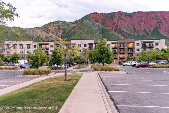 206 - 253 Wulfsohn Rd, Condo with 1 bedrooms, 1 bathrooms and null parking in Glenwood Springs CO | Image 43