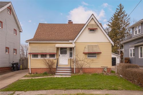 12010 Longmead Ave, Cleveland, OH, 44135-3050 | Card Image