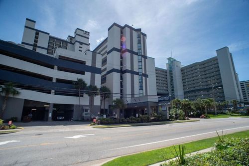 1214-5308 N Ocean Blvd., Myrtle Beach, SC, 29577 | Card Image