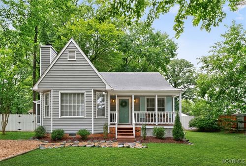 10398 Jordan Dr, Glen Allen, VA, 23060-4439 | Card Image