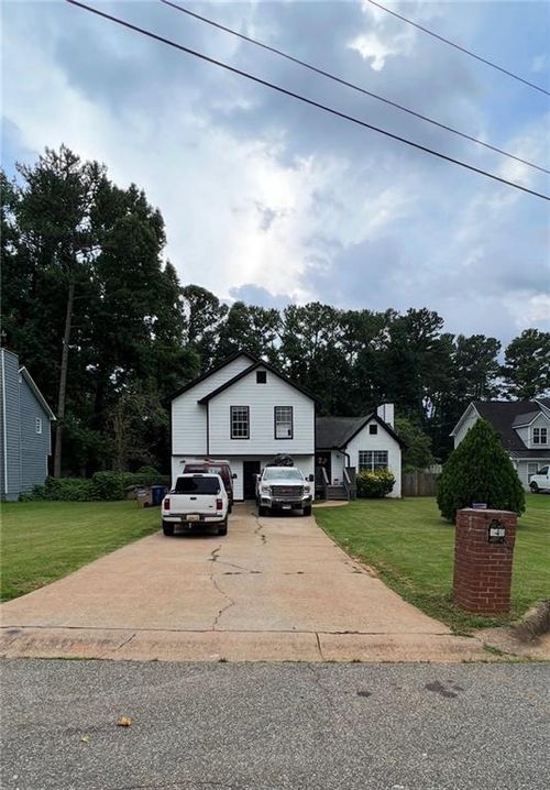 840 Cremins Rd, Lawrenceville, GA, 30046-8370 | Card Image