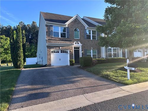 10312 Colony Bee Pl, Mechanicsville, VA, 23116-2610 | Card Image
