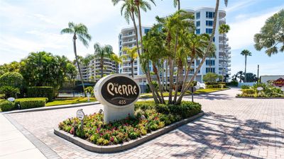 PH1 - 455 Longboat Club Road, Condo with 3 bedrooms, 3 bathrooms and null parking in Longboat Key FL | Image 1