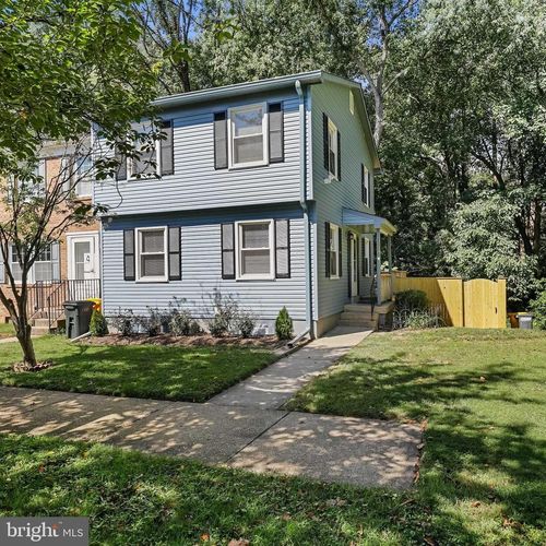 1634 Mount Airy Ct, CROFTON, MD, 21114-1711 | Card Image