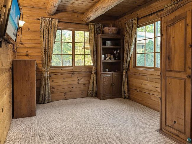 465 Mondamin Trl, House other with 2 bedrooms, 2 bathrooms and null parking in LA POINTE WI | Image 16
