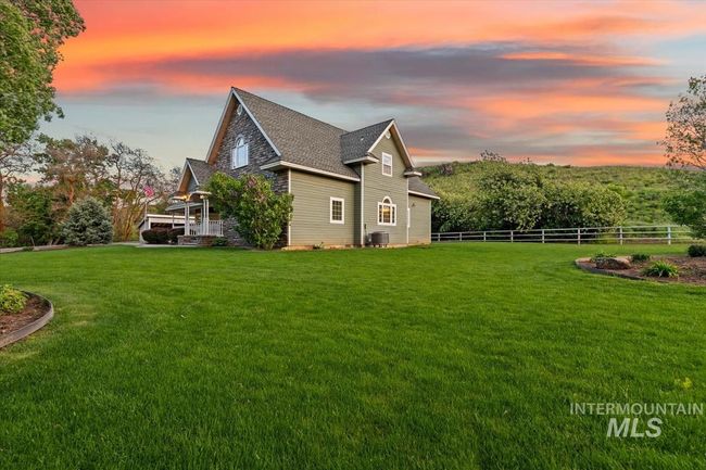 3057 Highway 71, House other with 4 bedrooms, 3 bathrooms and 3 parking in Cambridge ID | Image 38