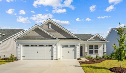 718 Upton Way, Myrtle Beach, SC, 29579-9803 | Card Image