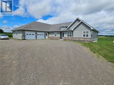 10 Bunker Hill Dr, House other with 3 bedrooms, 3 bathrooms and null parking in Upper Coverdale NB | Image 2