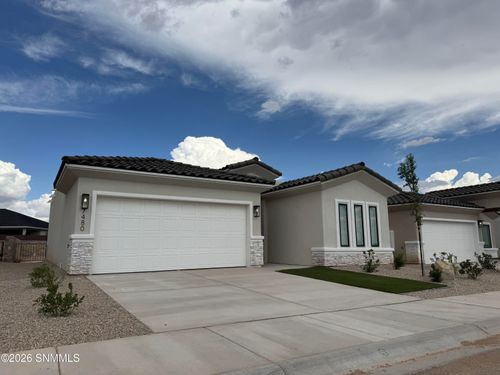 7480 Eagle Vista Street, Las Cruces, NM, 88012 | Card Image