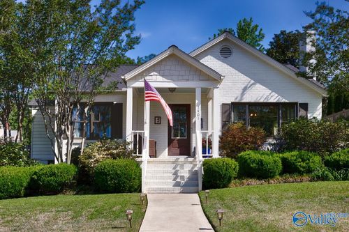 1401 Locust Ave Se, Huntsville, AL, 35801-2004 | Card Image