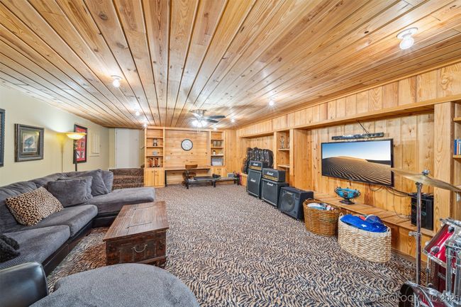 13031 Harvard Ave, House other with 5 bedrooms, 6 bathrooms and null parking in Jenks OK | Image 56
