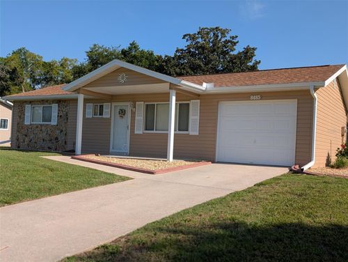 8483 Sw 106th Pl, OCALA, FL, 34481-9753 | Card Image