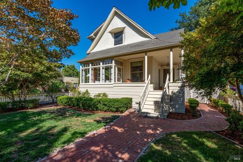 826 Slater Street, Santa Rosa, CA, 95404 | Card Image