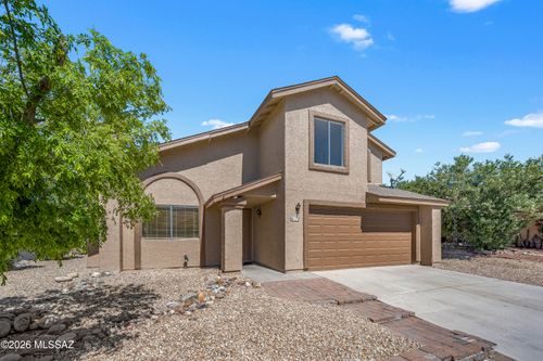 8179 N Streamside Avenue, Tucson, AZ, 85741 | Card Image
