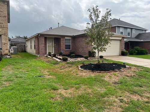 1907 Cold River Dr, Humble, TX, 77396-4191 | Card Image