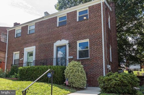 4341 F St Se, WASHINGTON, DC, 20019-4253 | Card Image