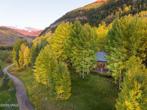 a-west-side-1895 Sunburst Dr, Vail, CO, 81657-3705 | Card Image