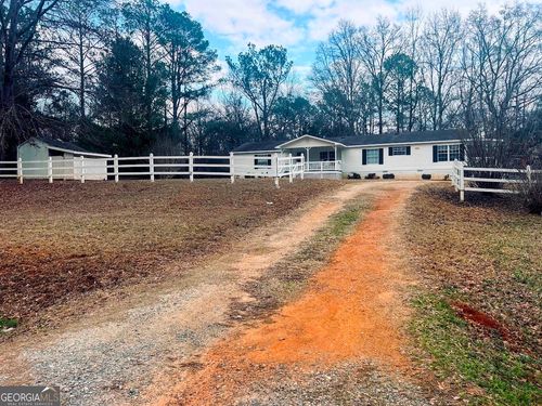 5068 Hamilton Pleasant Grove Rd, Pine Mountain, GA, 31822-9415 | Card Image