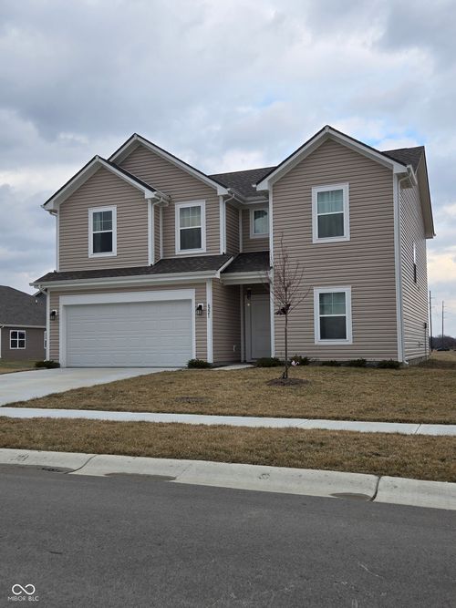 6221 Countryside Forge Way, Indianapolis, IN, 46259-0019 | Card Image