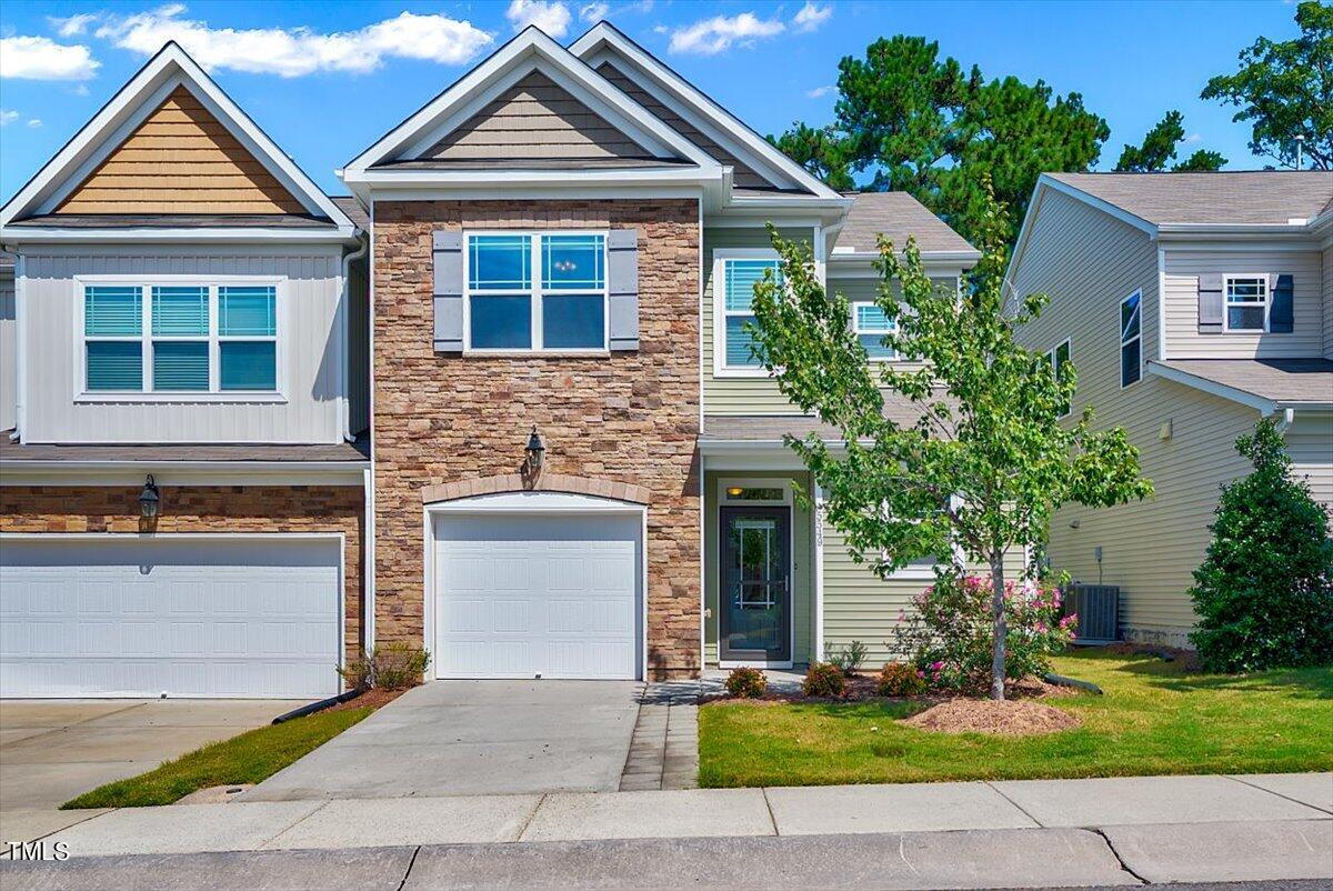 Jessip St, Morrisville, NC 27560