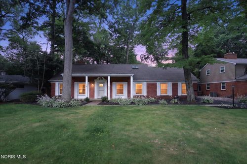 4533 Penridge Rd, Toledo, OH, 43615-1101 | Card Image