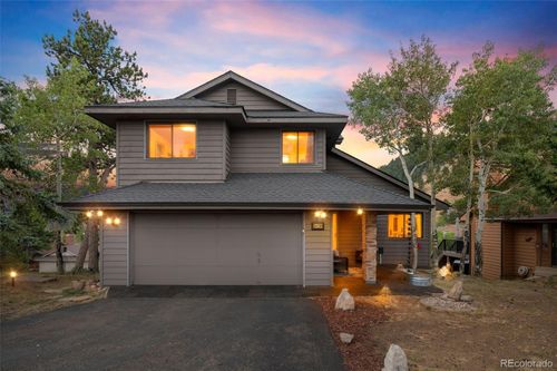 24130 Genesee Village Rd, Golden, CO, 80401-7029 | Card Image