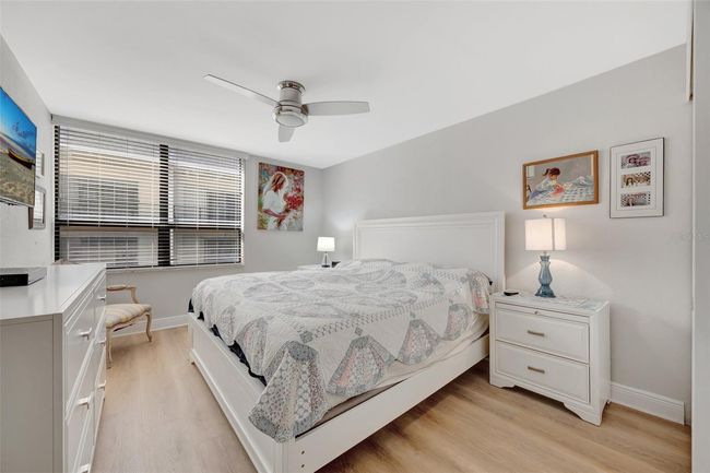 Bedroom 2 is spacious and inviting | Image 13