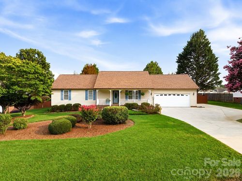 3892 Stoney Creek Dr, Lincolnton, NC, 28092-8195 | Card Image