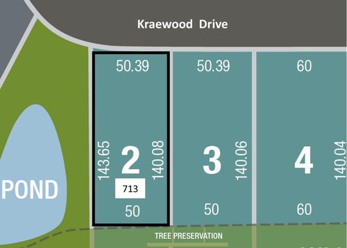 713 Kraewood Dr, Northfield, MN, 55057-6009 | Card Image