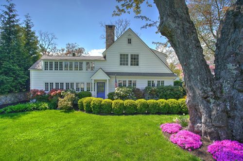 158 Hillspoint Rd, Westport, CT, 06880-6104 | Card Image