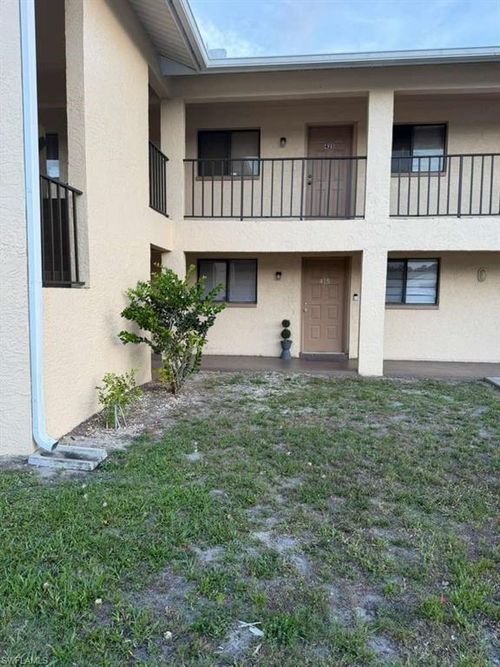 415-618 Gerald Ave, Lehigh Acres, FL, 33936-1090 | Card Image