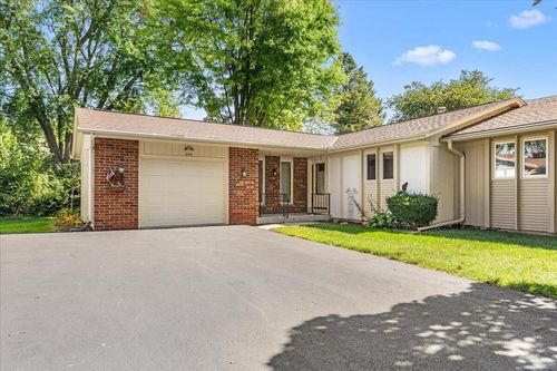 707 Tamarack Drive, West Bend, WI, 53095 | Card Image